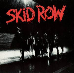 Skid Row - Same