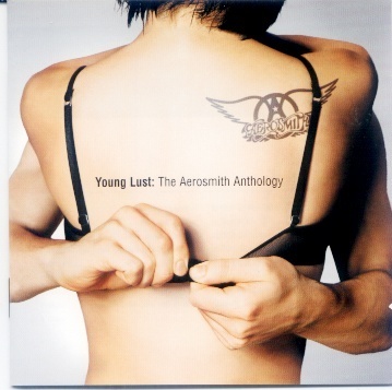 Aerosmith - Young Lust : The Aerosmith Anthology