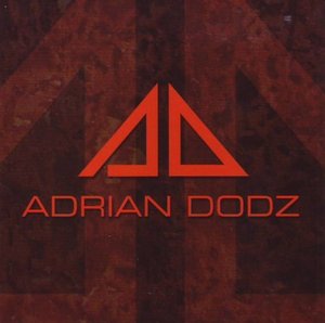 Adrian Dodz - Same  (+ 3)