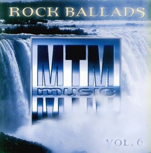 Sampler - MTM Ballads Vol. 6