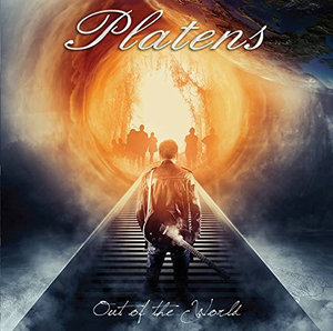Platens - Out of the World