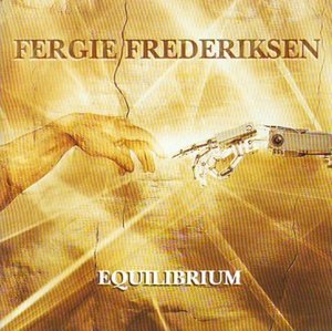 Frederiksen, Fergie - Equilibrium