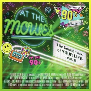 At the Movies - Soundtrack of Your Life-Vol.2 (+DVD)