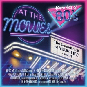 At the Movies - Soundtrack of Your Life-Vol.1 (+DVD)