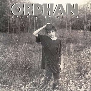 Orphan - Lonely at Night (Rem.)
