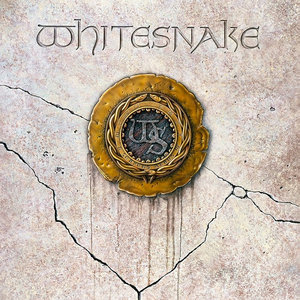 Whitesnake - 1987 (Rem.)