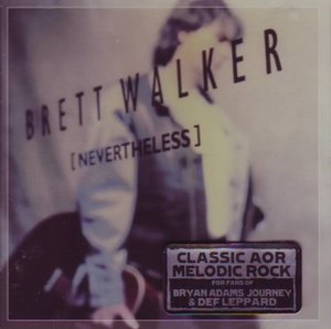 Walker, Brett - Nevertheless