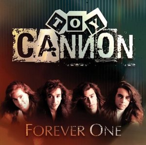 Toy Cannon - Forever One