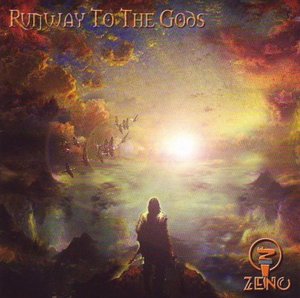 Zeno - Runaway to the Gods