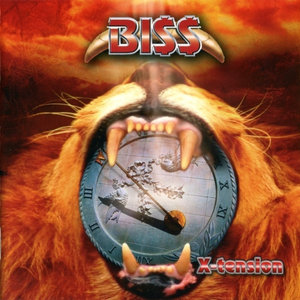 Biss - X-tension