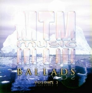 Sampler - MTM Ballads Vol. 3