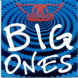 Aerosmith - Big Ones (Ltd.)
