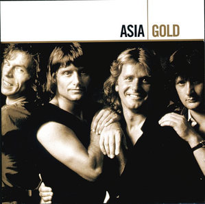 Asia - Gold (2-CD)