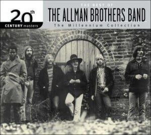Allman Brothers - The Universal Masters Coll.