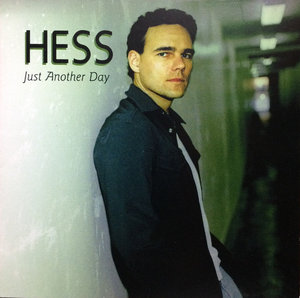 Hess - Just another Day