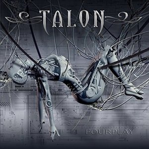 Talon - Fourplay