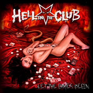 Hell in the Club - Let the Games begin