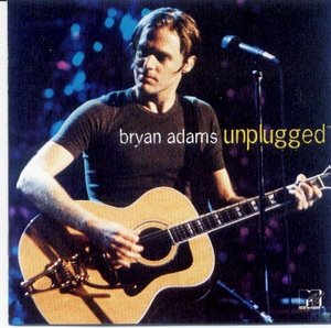 Adams, Bryan - MTV Unplugged