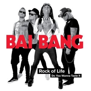 Bai Bang - Rock of Life