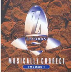 Sampler - Musically correct  Vol. 1