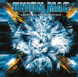 Union Mac - Lost in Attraction
