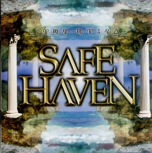 Safe Haven - Same