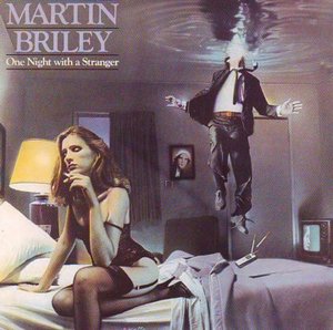Briley, Martin - One Night with a Stranger