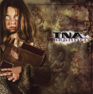 TNA - Branded