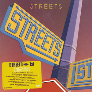 Streets - 1st (Rem.)
