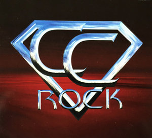 CC-Rock - EP