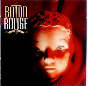 Baton Rouge - Shake your Soul  (Rem.)