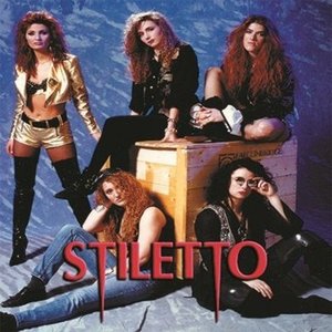 Stiletto - Don´t call me Sweetie