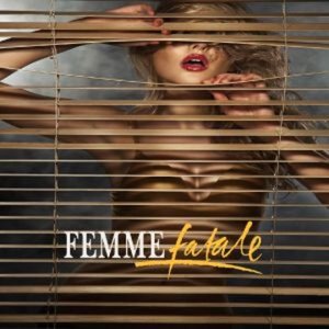 Femme Fatale - One more for the Road (Rem.) SIGNED !