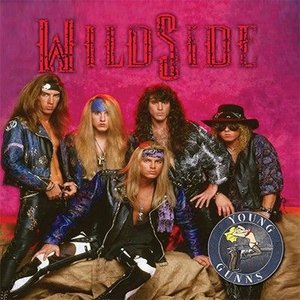 Wildside - ...formerly known as YOUNG GUNS
