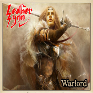 Leather Synn - Warlord (EP)