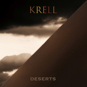 Krell - Deserts