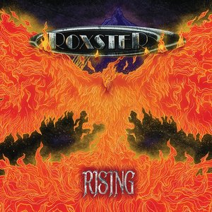 Roxster - Rising (Rem.)