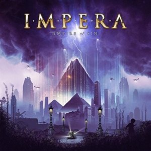 Impera - Empire of Sin