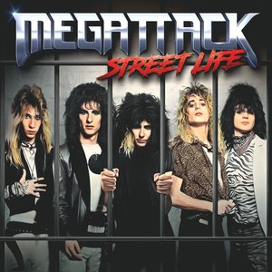 Megattack - Street Life (Rem.)