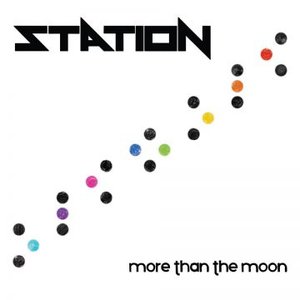 Station - More than the Moon