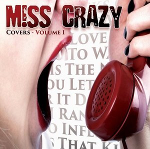 Miss Crazy - Covers Volume 1