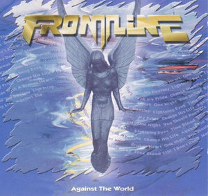 Frontline - Against the World (USED)