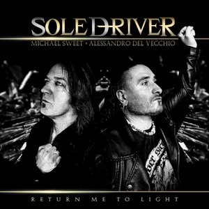 SoleDriver - Return me to Light