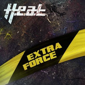 H.E.A.T. - Extra Force (Ltd.)