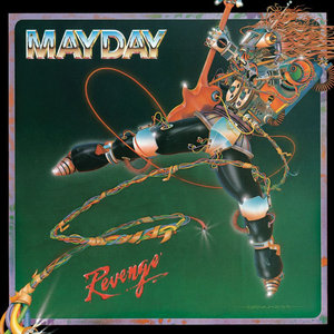 Mayday - Revenge (Rem.)