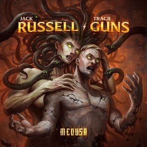 Russel, Jack / Guns, Tracii - Medusa