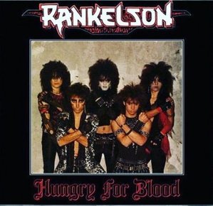 Rankelson - Hunry for Blood +2 (Rem.)