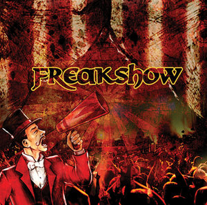 Freakshow - Same